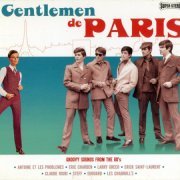 VA - Gentlemen De Paris - Groovy Sounds From The 60's - Vol. 1 (2004)