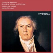 Herbert Blomstedt - Beethoven: Symphony No. 3 "Eroica" (Remastered) (2020)