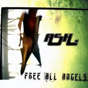 Ash - Free All Angels (Limited Edition) (2001)