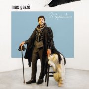 Max Gazzé - Maximilian (2015)