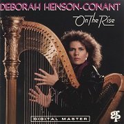 Deborah Henson-Conant - On The Rise (1989)