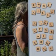 Anne Hills - Accidental August (2021)
