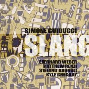 Simone Guiducci - Slang (2003)
