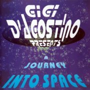 Gigi D'Agostino - A Journey Into Space (1996)
