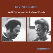 Walt Dickerson & Richard Davis - Divine Gemini (1989) FLAC