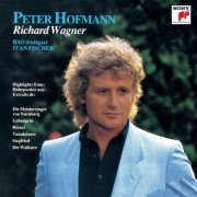Peter Hofmann - Peter Hofmann singt Arien von Richard Wagner (2013)