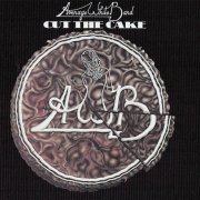 Average White Band - Cut The Cake (1975) CD Rip