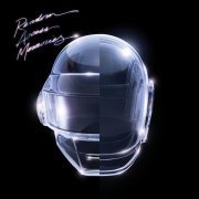 Daft Punk - GLBTM (Studio Outtakes) (2023) [Hi-Res]