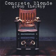 Concrete Blonde - Group Therapy (2002)