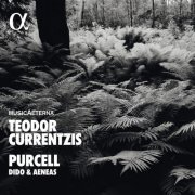 MusicAeterna, Teodor Currentzis, New Siberian Singers, Vyacheslav Podyelsky - Purcell: Dido and Aeneas (2017) [CD Rip]