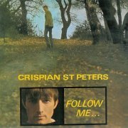 Crispian St. Peters - Follow Me (Reissue) (1966/1994)