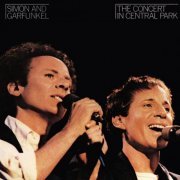 Simon & Garfunkel - The Concert In Central Park (1982/2014) [Hi-Res]