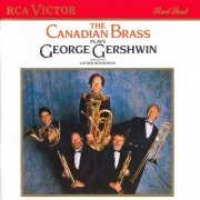The Canadian Brass - The Canadian Brass plays George Gershwin (1987) FLAC