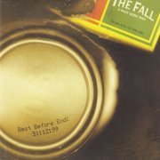 The Fall - A Past Gone Mad (2023)