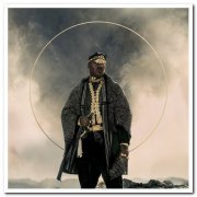 Christian Scott aTunde Adjuah - Ancestral Recall (2019) [CD Rip]