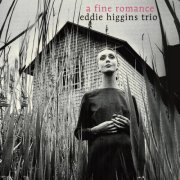 Eddie Higgins Trio - A fine romance (2008) [Hi-Res]