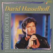 David Hasselhoff - Night Rocker (1985)
