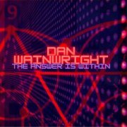 Dan Wainwright - The Answer Is Within (2021)