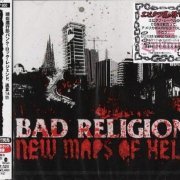 Bad Religion - New Maps of Hell (Japan Edition) (2007)