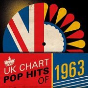 VA - UK Chart Pop Hits of 1963 (2019)