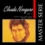 Claude Nougaro - Master Série, Vol.3 (1994)