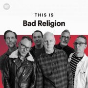 Bad Religion - This is Bad Religion. The Essential Tracks, All In One Compilation (2023) MP3