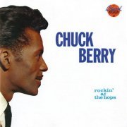 Chuck Berry - Rockin' At The Hops (1960) [Reissue 1987]