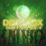 VA - Discofox Party Hits, Vol. 4 (2020)