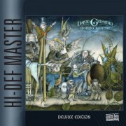 David Grisman - Mondo Mando (Deluxe Edition) (2023) Hi-Res