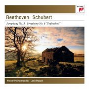 Lorin Maazel - Beethoven: Symphony No. 5 & Schubert: Symphony No. 8 (2011)