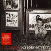 Bill Frisell - History, Mystery (2008) CD Rip