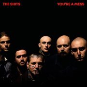 The Shits - You're A Mess (2023) [Hi-Res]