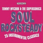 Tommy McCook - Soul Rock Steady (2022)