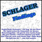 VA - Schlager-Findlinge (2019)