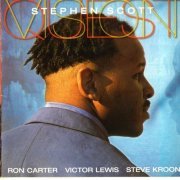 Stephen Scott - Vision Quest (1998)