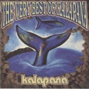Kalapana - The Very Best Of Kalapana (1997)