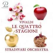 Stradivari Orchestra - Vivaldi: Le Quattro Stagioni (Live) (2024)