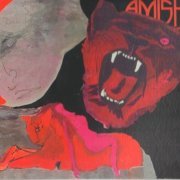 Amish - Amish (Reissue) (1972/2007)