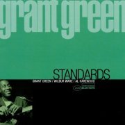 Grant Green - Standards (1980) [Reissue 1998]