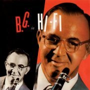 Benny Goodman - B.G. In Hi-Fi (1954/2019)