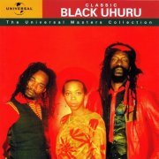 Black Uhuru - Classic (The Universal Masters Collection) (2000)
