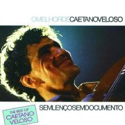 Caetano Veloso - Sem Lenco Sem Documento (1990)