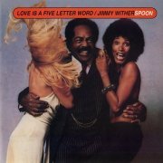 Jimmy Witherspoon - Love Is a Five Letter Word (2015)