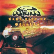 Osibisa - Very Best Of Osibisa (2000)