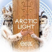 SNOW RAVEN - Arctic Light (2019)