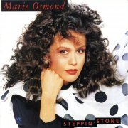 Marie Osmond -  Steppin' Stone (1989)