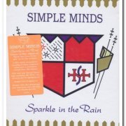 Simple Minds - Sparkle in the Rain [Super Deluxe Remastered Edition] (1984/2015)