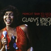 Gladys Knight & the Pips - Midnight Train to Georgia: The Best of Gladys Knight and the Pips (2007)