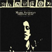 Mark Sandman - Sandbox: Mark Sandman Original Music (2004)