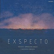 Krzysztof Kobylinski & Voces Gregorianae Cassovienses - Exspecto (2021) FLAC